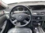 Mercedes Třída E - fotka číslo 10