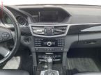 Mercedes Třída E - fotka číslo 11