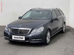 Mercedes Třída E - fotka číslo 2