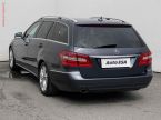 Mercedes Třída E - fotka číslo 5