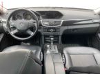 Mercedes Třída E - fotka číslo 7