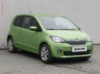 Škoda Citigo - fotka číslo 0