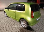 Škoda Citigo - fotka číslo 1