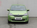 Škoda Citigo - fotka číslo 1