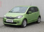 Škoda Citigo - fotka číslo 2