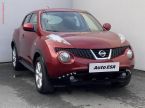 Nissan Juke - fotka číslo 0