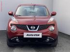 Nissan Juke - fotka číslo 1