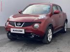 Nissan Juke - fotka číslo 2