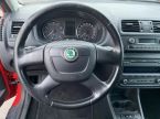 Škoda Fabia - fotka číslo 10