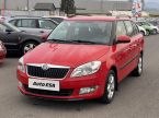 Škoda Fabia - fotka číslo 2