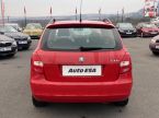 Škoda Fabia - fotka číslo 4