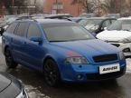 Škoda Octavia - fotka číslo 0