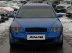 Škoda Octavia - fotka číslo 1
