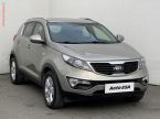 Kia Sportage - fotka číslo 0