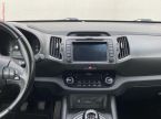 Kia Sportage - fotka číslo 11