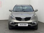 Kia Sportage - fotka číslo 1