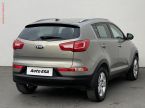 Kia Sportage - fotka číslo 3