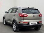 Kia Sportage - fotka číslo 5