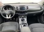 Kia Sportage - fotka číslo 7