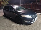 Ford Mondeo - fotka číslo 0