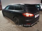 Ford Mondeo - fotka číslo 1