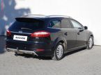 Ford Mondeo - fotka číslo 3