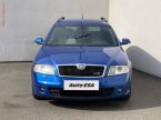 Škoda Octavia - fotka číslo 1