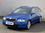 Škoda Octavia - fotka číslo 2