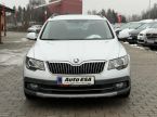 Škoda Superb - fotka číslo 1