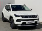 Jeep Compass - fotka číslo 0