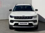 Jeep Compass - fotka číslo 1