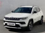 Jeep Compass - fotka číslo 2