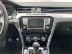 Volkswagen Passat - fotka číslo 11