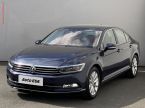 Volkswagen Passat - fotka číslo 2