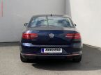 Volkswagen Passat - fotka číslo 4