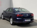 Volkswagen Passat - fotka číslo 5