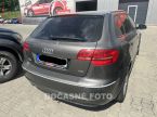 Audi A3 - fotka číslo 1