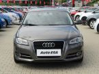 Audi A3 - fotka číslo 1