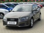 Audi A3 - fotka číslo 2