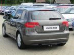Audi A3 - fotka číslo 3