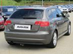 Audi A3 - fotka číslo 5