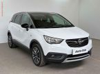 Opel Crossland X - fotka číslo 0