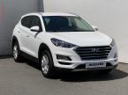 Hyundai Tucson - fotka číslo 0