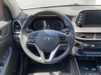 Hyundai Tucson - fotka číslo 10