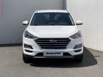 Hyundai Tucson - fotka číslo 1