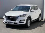 Hyundai Tucson - fotka číslo 2