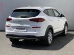 Hyundai Tucson - fotka číslo 3