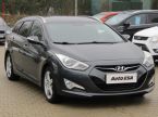 Hyundai i40 - fotka číslo 0