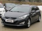 Hyundai i40 - fotka číslo 2