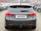 Hyundai i40 - fotka číslo 4